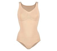 NUANCE BY LASCANA Shaping-Body Damen caramel Gr.L (44/46)
