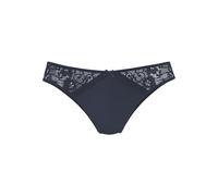 NUANCE BY LASCANA Slip Damen marine Gr.48/50