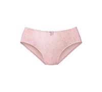 NUANCE BY LASCANA Slip Damen rosa-puder Gr.36/38
