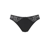 NUANCE BY LASCANA Slip Damen schwarz Gr.48/50