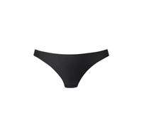 String NUANCE BY LASCANA, Damen, Gr. XS (32/34), schwarz, Microtouch, Obermaterial: 67% Polyamid, 33% Elasthan, Unterhosen String, SEAMLESS, mit extraflachen, geklebten Kanten, nahezu unsichtbar (5944