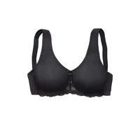 NUANCE Entlastungs-BH Damen schwarz Gr.95D