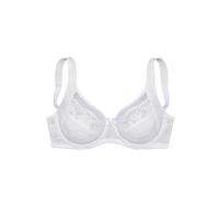 Entlastungs-BH NUANCE Gr. 75, Cup F, weiß Damen BHs (57915867-75) weiß