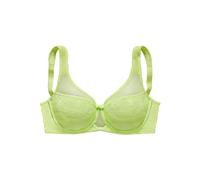 Minimizer-BH NUANCE Gr. 110, Cup F, grün (lime) Damen BHs (10185659-110) lime