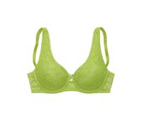 NUANCE Minimizer-BH Damen limone Gr.90D