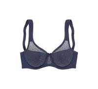 NUANCE Minimizer-BH Damen marine Gr.90C