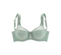 NUANCE Minimizer-BH Damen salbei Gr.90E
