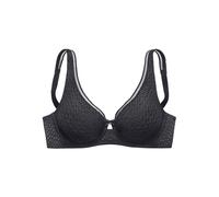 NUANCE Minimizer-BH Damen schwarz Gr.95E