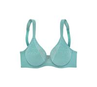 NUANCE Minimizer-BH Damen türkis Gr.105E