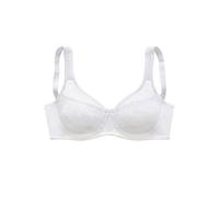 NUANCE Minimizer-BH Damen weiß Gr.100E