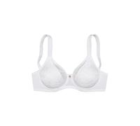 Minimizer-BH NUANCE Gr. 105, Cup F, weiß Damen BHs (61841030-105) weiß