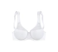 Minimizer-BH NUANCE Gr. 75, Cup G, weiß Damen BHs (34599827-75) weiß