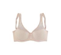 NUANCE Minimizer bra Beige 85