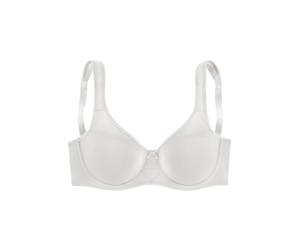 NUANCE Minimizer bra Beige 90 F Cup