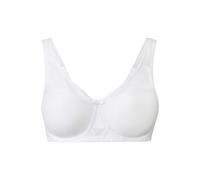 NUANCE Minimizer bra Weiß 75