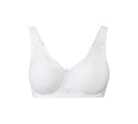 NUANCE Minimizer bra Weiß 90 F Cup