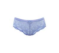 Nuance "Vivianna" rundherum aus transparenter Spitze (95685131-32) kornblumenblau