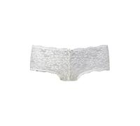 Panty NUANCE Gr. 40/42, beige (creme) Damen Unterhosen (896303-40) creme
