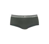 Panty NUANCE Gr. 48/50, grün (dunkelgrün) Damen Unterhosen (49051868-48) dunkelgrün