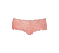 Panty NUANCE Gr. 36/38, orange (pfirsich) Damen Unterhosen (741774-36) pfirsich