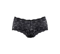 Panty NUANCE Gr. 44/46, schwarz Damen Unterhosen (210362-44) schwarz