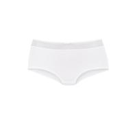Panty NUANCE Gr. 36/38, weiß Damen Unterhosen (11409929-36) weiß