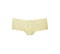 Panty NUANCE Gr. 44/46, gelb Damen Unterhosen (606871-44) gelb