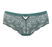 NUANCE Panty Grün 40/42