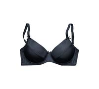 Push-up-BH NUANCE Gr. 90, Cup D, schwarz Damen BHs (717913-90) schwarz