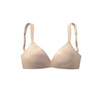 NUANCE Schalen-BH Damen caramel Gr.95E