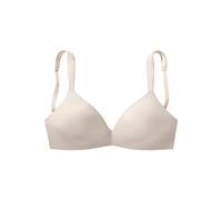Schalen-BH NUANCE Gr. 70, Cup B, beige (puder) Damen BHs (25844564-70) puder