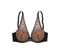 NUANCE Schalen-BH Damen schwarz Gr.100B