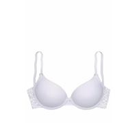 NUANCE Schalen-BH Damen weiß Gr.70B