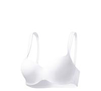 NUANCE Schalen-BH Damen weiß Gr.70D