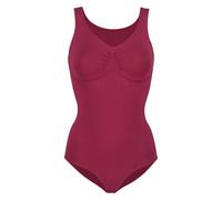 NUANCE Shaping-Body Damen bordeaux Gr.L (44/46)
