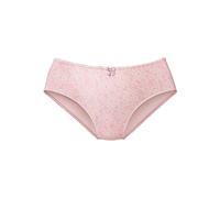 NUANCE Slip Damen rosa-puder Gr.36/38