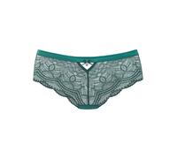 nuance Slip in Grün - Größe 40/42 | Damen Unterteile