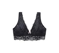 NUANCE Soft-BH Damen schwarz Gr.70C