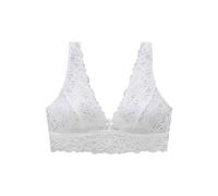 NUANCE Soft-BH Damen weiß Gr.75C