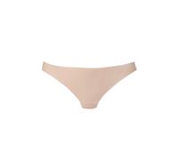 String NUANCE, Damen, Gr. XS (32/34), braun (toffee), Microtouch, Obermaterial: 67% Polyamid, 33% Elasthan, Unterhosen, mit extraflachen, geklebten Kanten (53107244-XS) toffee