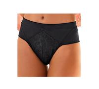 nuance String in Schwarz - Größe 32/34 | Damen Unterteile