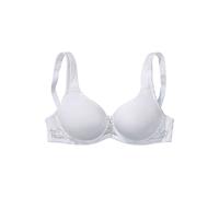 NUANCE T-Shirt-BH Damen weiß Gr.75D