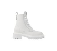 Nubikk Frankie June White Grain Größe: 37 | Stiefel Outlet | Damen | Weiß