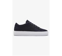 Nubikk Jagger Pure Navy Suede Größe: 40 | Trainers Outlet | Herren | Blau