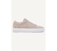 Nubikk Jagger Pure Taupe Suede Größe: 41 | Trainers Outlet | Herren | Schwarz