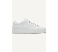 Nubikk Jagger Pure White Leather Größe: 40 | Trainers Outlet | Herren | Weiß