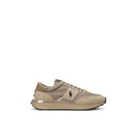 Nubuk-Oxford-Sneaker Train 89 EU 37 Natural