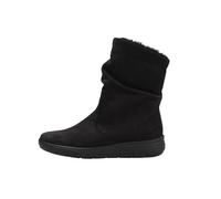 NUBUKINA SCHWARZ - Gr. - 37.5 EU | 4.5 UK