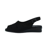 NUBUKINA SCHWARZ - Gr. - 43 EU | 9 UK