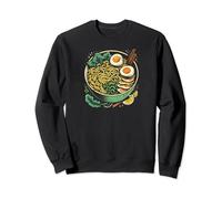 Nudel-Nirvana Sweatshirt